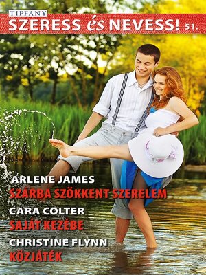 cover image of Szárba szökkent szerelem, Saját kezébe, Közjáték